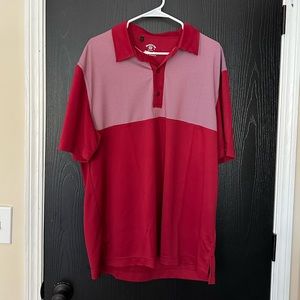 Monterey Club Men’s Golf Polo,‎ L